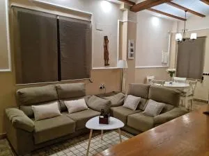 Les Dos Nines - Llombay