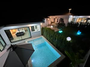 Aonang nine poolvilla resort