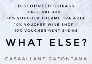 Casa all’antica fontana