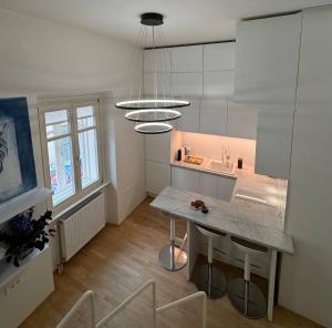 Staro mesto & Dragon bridge 