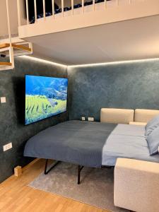 Staro mesto & Dragon bridge