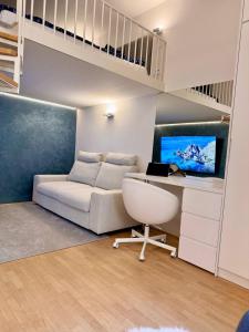 Staro mesto & Dragon bridge