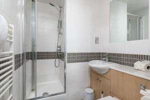 35 Pearl House - Perfect MK Base - Quiet, Secure & Central!