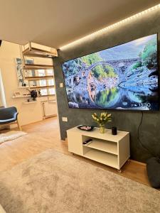 Staro mesto & Dragon bridge