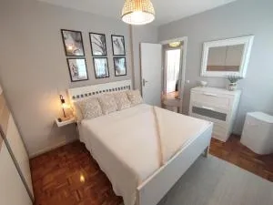 As de guía - Llastres