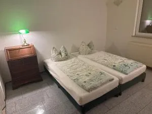 Guest room Rosi free WiFi - Lauchröden