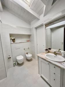 Salina Holiday Home studio flat