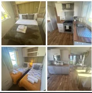 The Brend - Seaview holiday home - 滨海纽比金