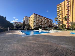 Cozy Apartment in Prime Location - Benalmádena