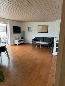 Dejlig og hyggelig hus i Thyborøn