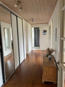 Dejlig og hyggelig hus i Thyborøn