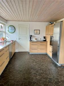 Dejlig og hyggelig hus i Thyborøn - Unrated properties in Thyborøn