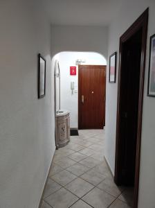 Apartament typu studio Santa Pola