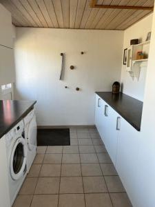 Dejlig og hyggelig hus i Thyborøn