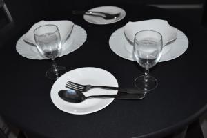 Cozy Modern 1Bdrm Kilimani Near Yaya, With Gym&Parking