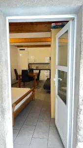 Quiet Flat in Nature in Lugano - Dino