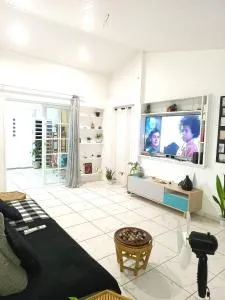 Chez Ayusha - La Ramée