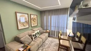 Apartamento em palmas - Paraíso do Tocantins