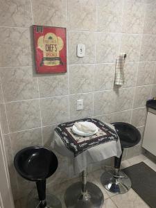 Studio na Av mais completa de BSB