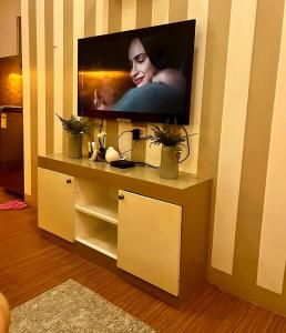 Comfy Condo near BGC, Makati and Naia