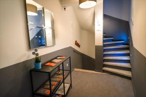 B&B / Chambres d'hotes La Maison Gustave : photos des chambres