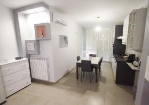 Chambre Triple avec Balcon