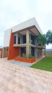 Triplex Confortável em Guaratuba-15 people - Brejatuba