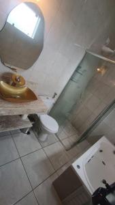 Triplex Confortável em Guaratuba-15 people