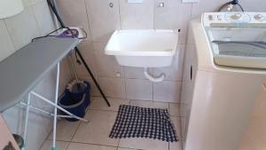 Triplex Confortável em Guaratuba-15 people