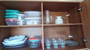 Triplex Confortável em Guaratuba-15 people