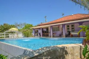 Chácara Nascer do Sol - Munhoz