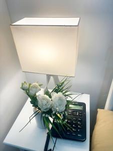 Comfy Condo near BGC, Makati and Naia