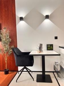 Appartements PAUL - Confortable studio - design et raffine : Appartement 1 Chambre