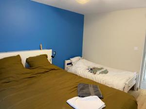 La Grange d Escrennes