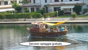 Residence La Bricola appartamento 237