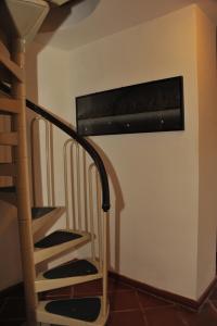 Residence La Bricola appartamento 237