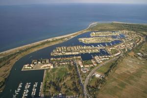 Residence La Bricola appartamento 237