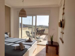 Charming Casa Antonio, with a shared pool