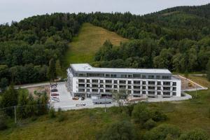 Pace Verde - Luxury Apartment in Brezovina