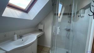 B&B / Chambres d'hotes Chambres Quentin : photos des chambres