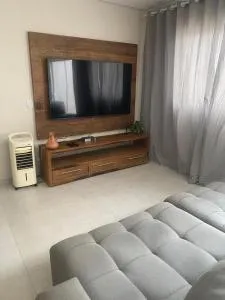 Casa São João del Rei Proximo a Tiradentes - 圣克鲁斯迪米纳斯