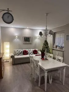 A cjase di Luca - Treppo Carnico