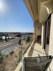 appartement chaleureux essaouira