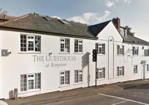 Apple Blossom Guesthouse