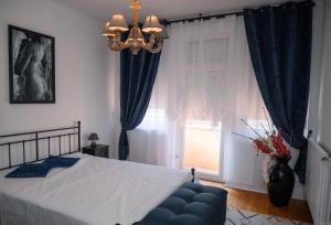 Appartements Appartement Cosy : photos des chambres