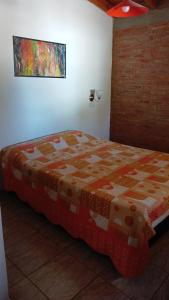 Cabañas las marias 3