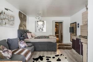 EMERALD APARTMENT - 3hvězdičkové hotely ve městě Seefeld in Tirol