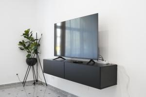 Design Wohnung nahe dem Zentrum