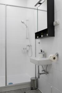 Design Wohnung nahe dem Zentrum