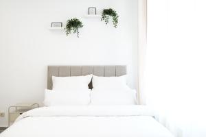 Design Wohnung nahe dem Zentrum